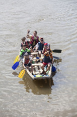Táborák Nižbor 50.let -16.6.2018