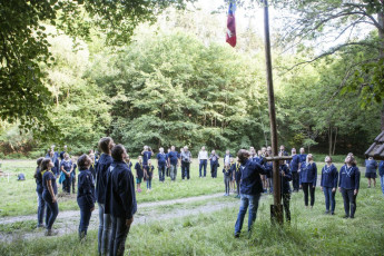 2018_06 Nižbor táborák