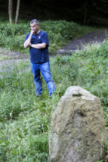 Táborák Nižbor 50.let -16.6.2018