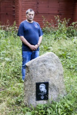 Táborák Nižbor 50.let -16.6.2018