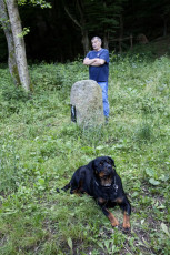 Táborák Nižbor 50.let -16.6.2018