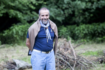 Táborák Nižbor 50.let -16.6.2018