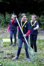 Táborák Nižbor 50.let -16.6.2018