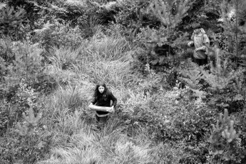 Rodgesárny - zkoušky majora Rodgerse - Tábor 2018 Radvanec