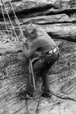 Rodgesárny - zkoušky majora Rodgerse - Tábor 2018 Radvanec
