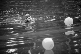 Rodgesárny - zkoušky majora Rodgerse - Tábor 2018 Radvanec