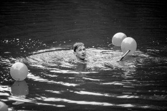 Rodgesárny - zkoušky majora Rodgerse - Tábor 2018 Radvanec