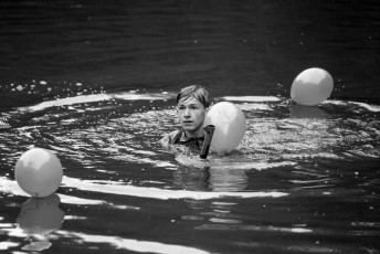 Rodgesárny - zkoušky majora Rodgerse - Tábor 2018 Radvanec