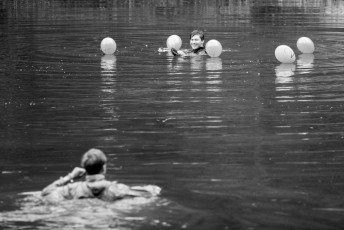 Rodgesárny - zkoušky majora Rodgerse - Tábor 2018 Radvanec