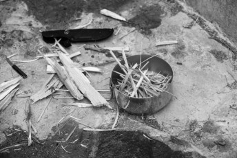 Rodgesárny - zkoušky majora Rodgerse - Tábor 2018 Radvanec