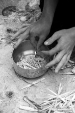 Rodgesárny - zkoušky majora Rodgerse - Tábor 2018 Radvanec