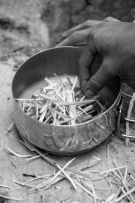 Rodgesárny - zkoušky majora Rodgerse - Tábor 2018 Radvanec