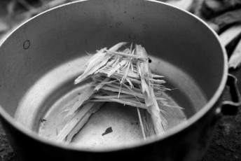 Rodgesárny - zkoušky majora Rodgerse - Tábor 2018 Radvanec