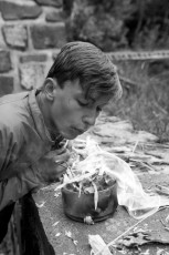 Rodgesárny - zkoušky majora Rodgerse - Tábor 2018 Radvanec