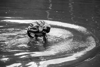 Rodgesárny - zkoušky majora Rodgerse - Tábor 2018 Radvanec