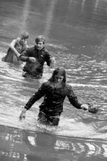 Rodgesárny - zkoušky majora Rodgerse - Tábor 2018 Radvanec