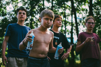 2020_08 předtýden Havranky