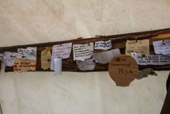 Táborák tábor 2021 Radvánec