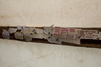 Táborák tábor 2021 Radvánec