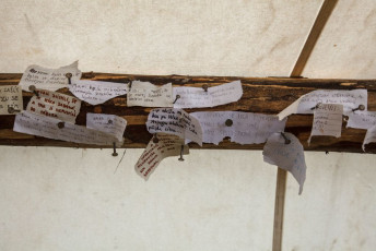 Táborák tábor 2021 Radvánec