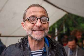 Táborák tábor 2021 Radvánec