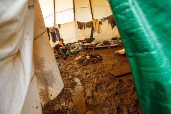 Táborák tábor 2021 Radvánec