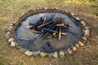 Táborák tábor 2021 Radvánec