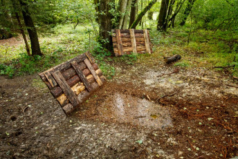 Táborák tábor 2021 Radvánec