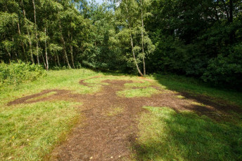 Táborák tábor 2021 Radvánec