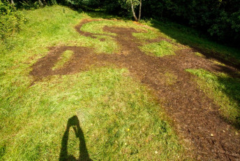 Táborák tábor 2021 Radvánec