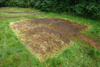 Táborák tábor 2021 Radvánec