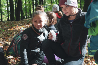 2021_10 první výprava