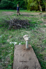 Táborák a velryba tábor 2022