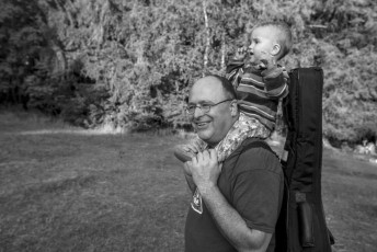 Táborák a velryba tábor 2022