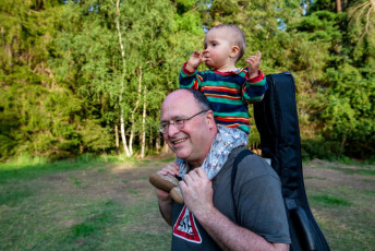 Táborák a velryba tábor 2022