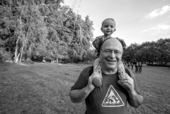 Táborák a velryba tábor 2022