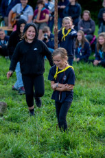 Táborák a velryba tábor 2022