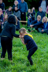 Táborák a velryba tábor 2022