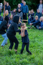 Táborák a velryba tábor 2022