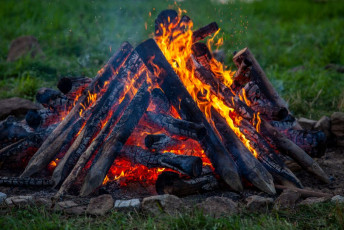 Táborák a velryba tábor 2022