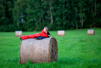 Táborák a velryba tábor 2022