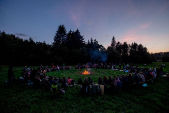 Táborák a velryba tábor 2022