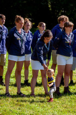 Táborák a velryba tábor 2022