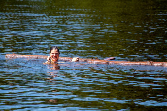 Táborák a velryba tábor 2022