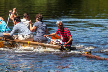 Táborák a velryba tábor 2022