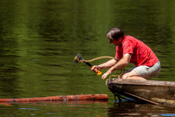 Táborák a velryba tábor 2022