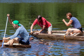 Táborák a velryba tábor 2022