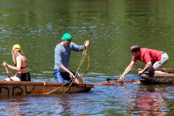 Táborák a velryba tábor 2022