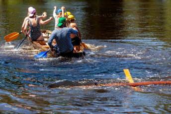 Táborák a velryba tábor 2022