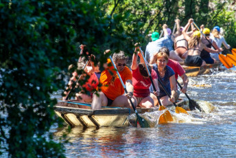 Táborák a velryba tábor 2022
